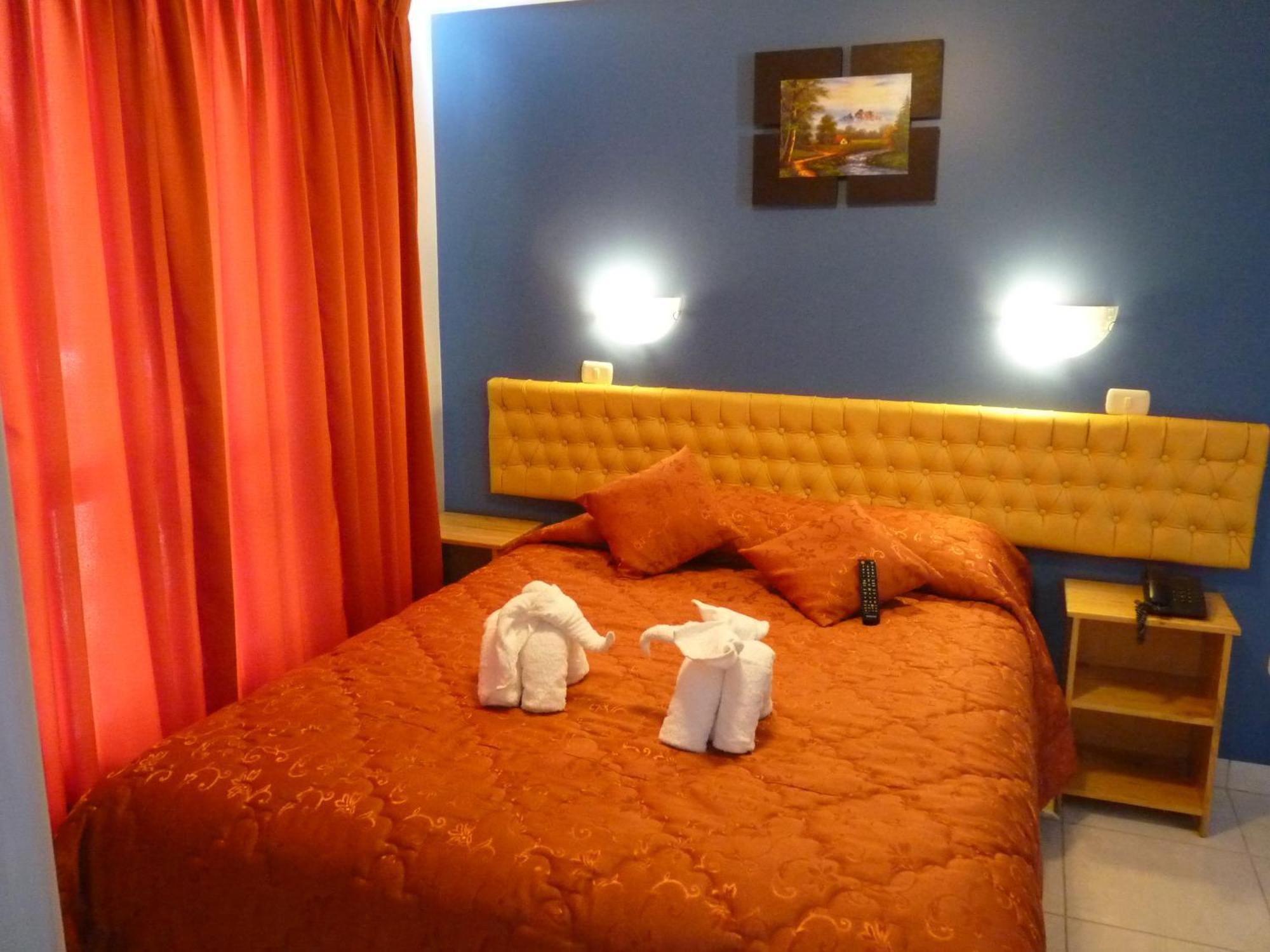 El Peregrino Apart Hotel Abancay Cameră foto