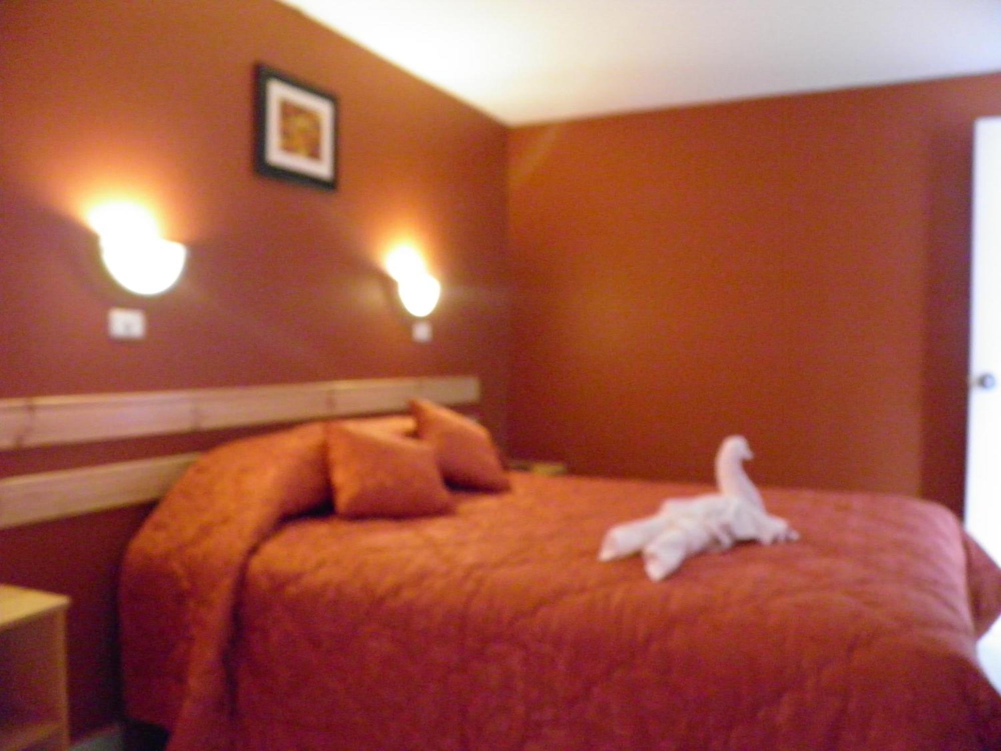 El Peregrino Apart Hotel Abancay Cameră foto